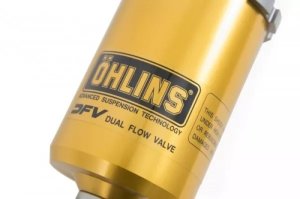 Mazda Miata Coilover Suspension Kit - Ohlins - Road & Track - `90-`05